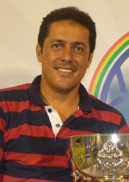 Maurílio Silva busca uma nova oportunidade para realizar novos projetos