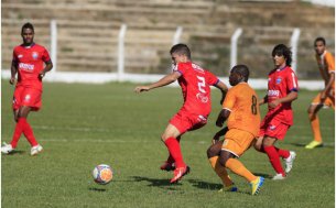 CANDANGÃO: Paracatú e Brasiliense jogam pelas quartas de final