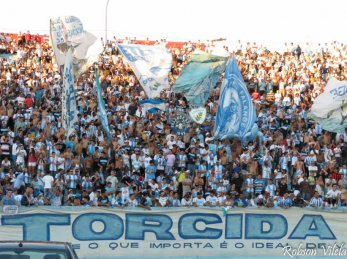 PARANAENSE: Maringá e Londrina fazem a grande decisão