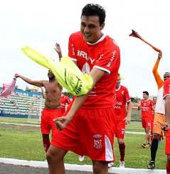 Paulista A2: Capivariano terá força máxima para jogo que vale o título
