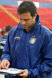 Paulista A2: São Caetano se prepara para clássico decisivo contra o Santo André