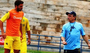 Paulista A2: Só a vitória interessa ao Santo André na busca do acesso