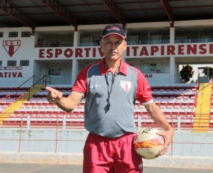 Paulista A2: Itapirense se apega em motivação para escapar da degola