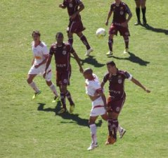 PAULISTA A3: Rodada final define os últimos classificados e rebaixados