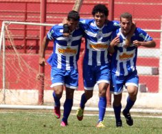 Paulista A3: Dirigente da Matonense espera por jogo difícil contra o Flamengo
