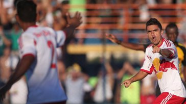 Paulista A2: Após acesso, Red Bull vai com tudo em busca do título