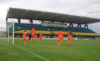 AMAPAENSE: Paralisação, boicote, protestos, desistência… Vai (re)começar a várzea!