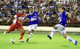 ALAGOANO: Últimos semifinalistas serão conhecidos neste domingo