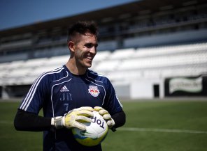 Jogador do Red Bull participa da transmissão da Rádio FI neste sábado!