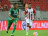 PERNAMBUCANO: Santa tenta segurar Sport e Salgueiro ser a surpresa 2 0002048177063 img