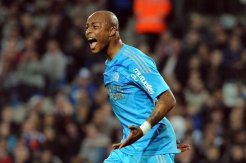 FRANCÊS: Olympique de Marselha vence e fica próximo da Liga Europa
