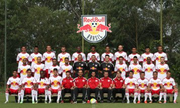 Paulista A2: Red Bull quer o título para coroar o acesso