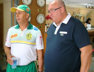 Mirassol x Ferroviária – Um olho no gato e outro olho no peixe