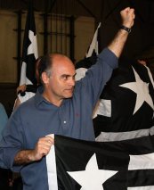 Presidente do Botafogo assume erro após demitir técnico