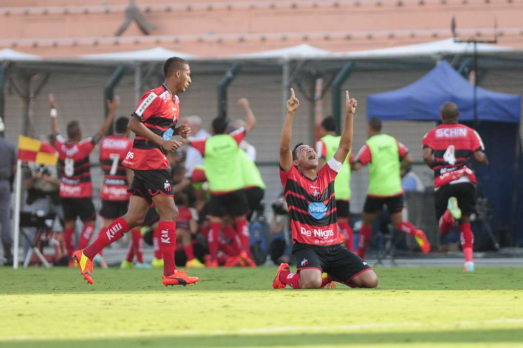 Ituano tenta quebrar tabu de quase 30 anos no Campeonato Paulista