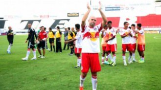 Red Bull 2 x 1 Grêmio Barueri – Toro encerra Série A2 com o pé direito!