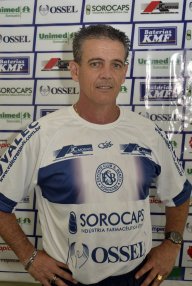 Paulista A2: “Luxemburgo do Interior” leva o Bentão de volta a elite