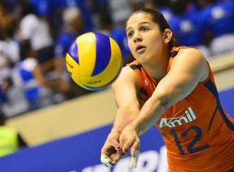 Vôlei: Em batalha de cinco sets, Amil perde pro Rio e se despede da Superliga