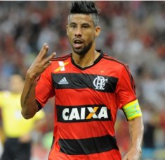 Carioca: Lateral é poupado, mas não preocupa Fla antes de final