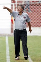 Juventus x Cotia – Partida em clima de amistoso