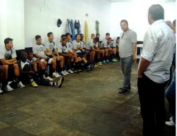 Inter de Limeira x América – Mecão se despede da Série A3