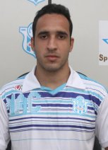 Marília sobe depois de cinco anos com futebol de gala do atacante Leandro Costa