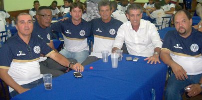 Paulista A2: Tradicionais, São Bento e Marília retornam à elite do futebol paulista 4 0002048177342 img