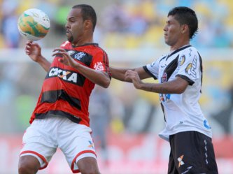 CARIOCA: Clássico das Multidões valendo o título