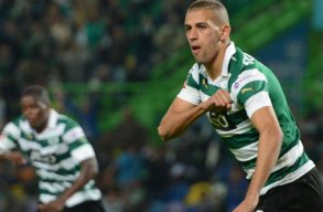 PORTUGUÊS: Sporting vence e segue na cola do Benfica