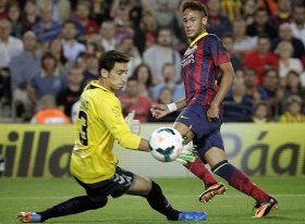 ESPANHOL: Barcelona perde do Granada e se complica na briga pelo título nacional