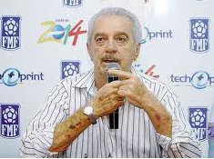 Presidente volta para comandar a Federação estadual