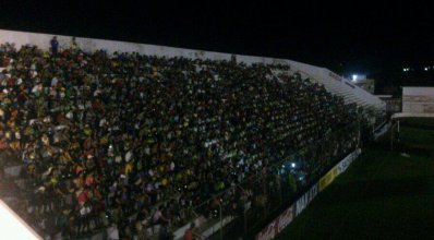 PERNAMBUCANO: Náutico elimina Salgueiro nos pênaltis e volta à final após três anos