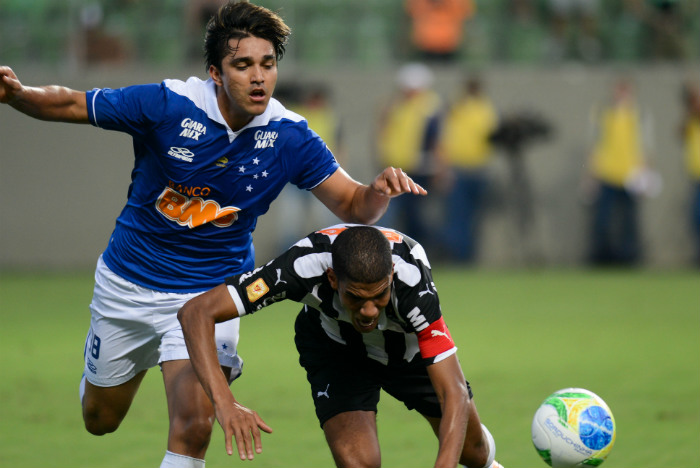 MINEIRO: Cruzeiro tem vantagem na busca pela 36ª conquista