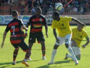 SUL-MATO-GROSSENSE: Em vantagem, Águia Negra quer o tri contra o CENE