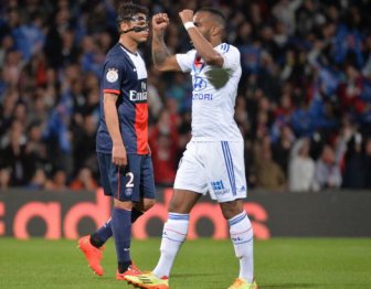 FRANCÊS: PSG perde fora do Lyon, mas tem 10 pontos de folga