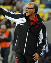 Carioca: ‘O título tirou um peso das costas’, diz Jayme no Flamengo