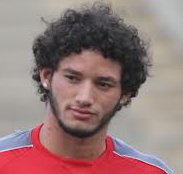 Artilheiro do Londrina confirma acerto com time da Série A do Brasileirão