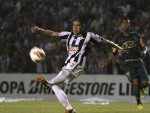 Palmeiras voltará a tentar contratar lateral paraguaio