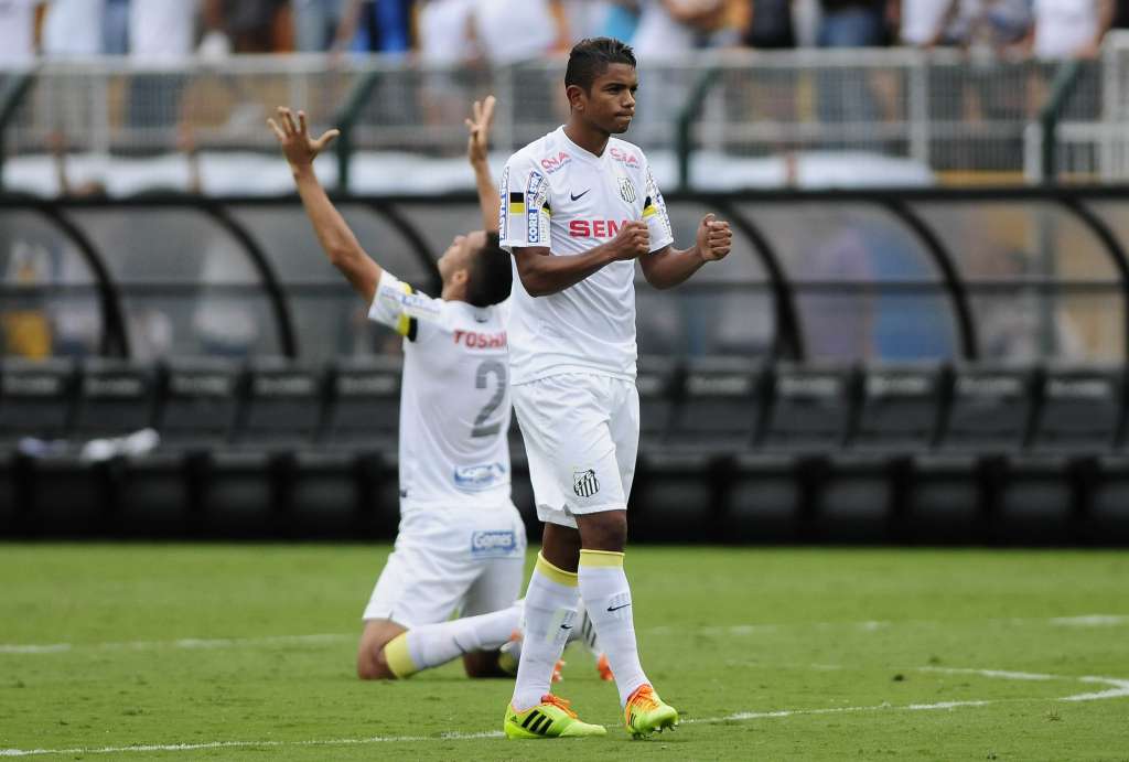 Paulista Chevrolet: Oswaldo defende Santos e fala em ‘elenco em formação’