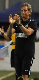 Paulistão Chevrolet: Oswaldo critica regulamento e cobra 'ressurreição'