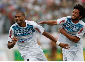 PARANAENSE: Nas cobranças de pênaltis, Londrina sagra-se campeão