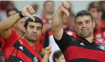 Silvio Gumiero: A fragilidade brasileira na Libertadores