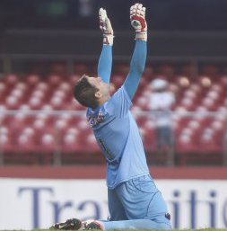 Herói do Ituano desperta o interesse do Palmeiras