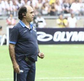 Mineiro: Técnico exalta ‘bom futebol’ do campeão Cruzeiro