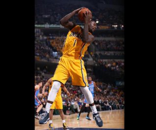 Basquete: Pacers bate Thunder e fica perto de ser 1º do Leste na NBA