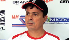 EXCLUSIVO! Guarani confirma contratação de treinador campeão da A2