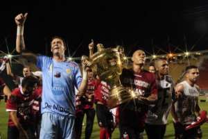 Paulistão: Jogadores do Ituano revelam que técnico da Seleção inspirou time