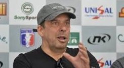 Série C: Presidente do Guaratinguetá critica pouco apoio da cidade