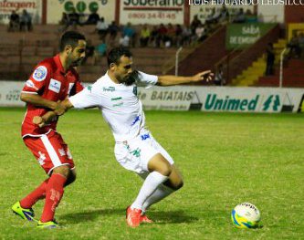 Paulista A2: “Encerramos com dignidade”, comemora lateral do Batatais