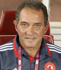 Bem no exterior, PC Gusmão recebe sondagens de clubes das Séries A e B